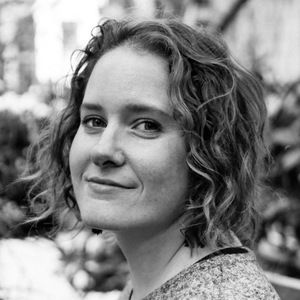 Meet your Posher, Kate